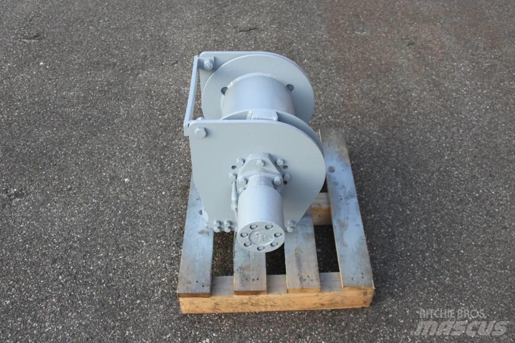  Gear products 5 tons Hidravlični vitli