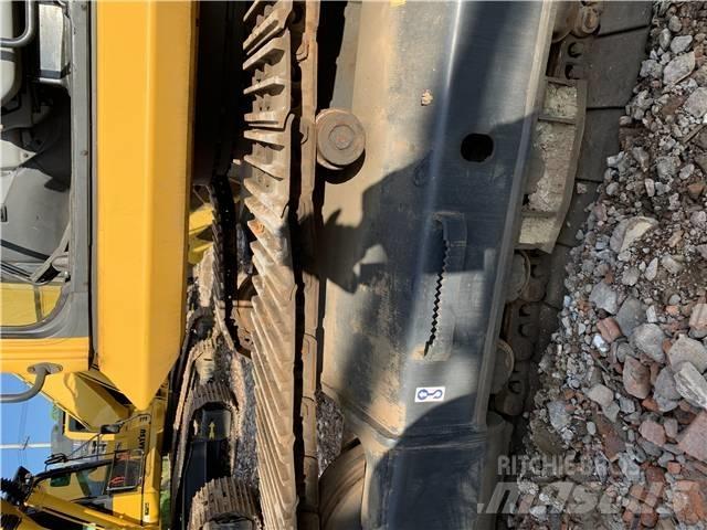 Komatsu PC 300 Bagri goseničarji