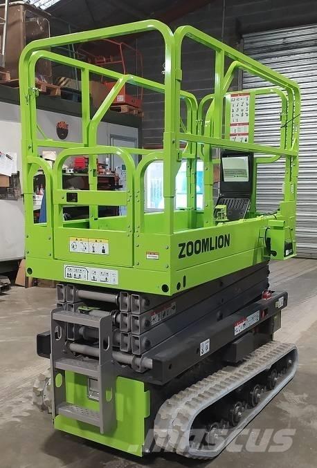 Zoomlion ZS0610C Škarjaste dvižne ploščadi