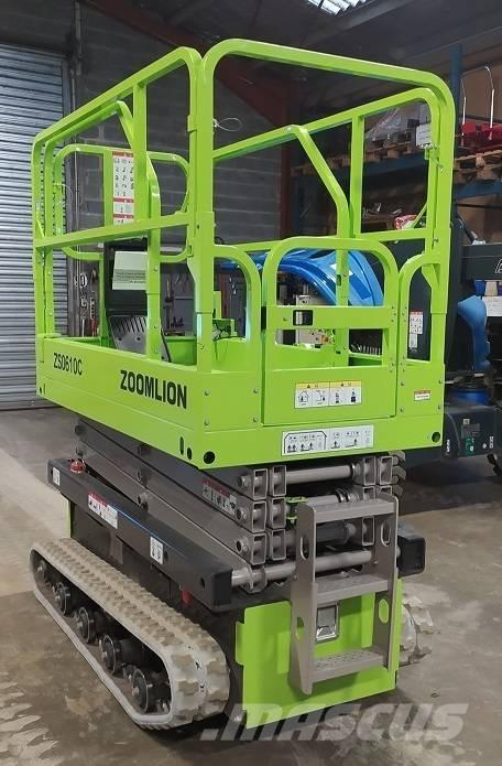 Zoomlion ZS0610C Škarjaste dvižne ploščadi