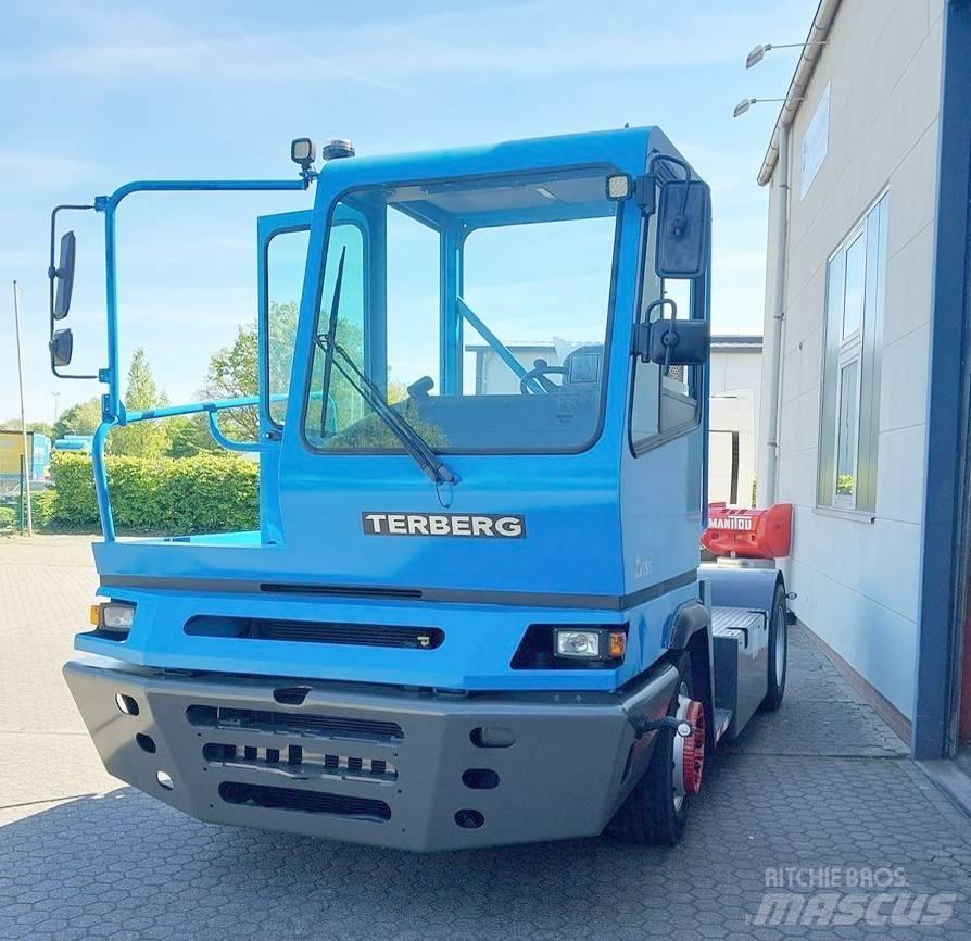 Terberg YT 182 Terminalni vlačilci