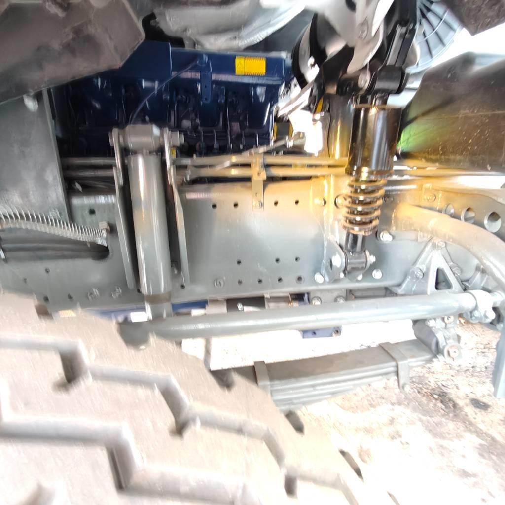 Howo 371 8x4 Kiper tovornjaki