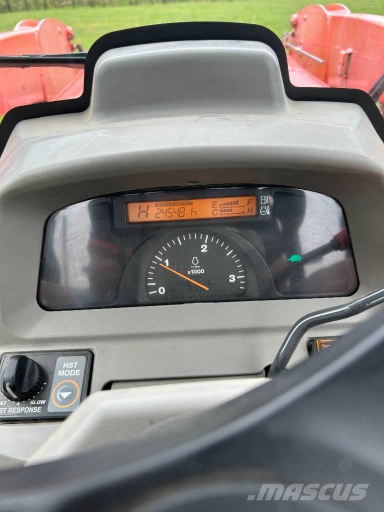 Kubota L 4240 Manjši traktorji
