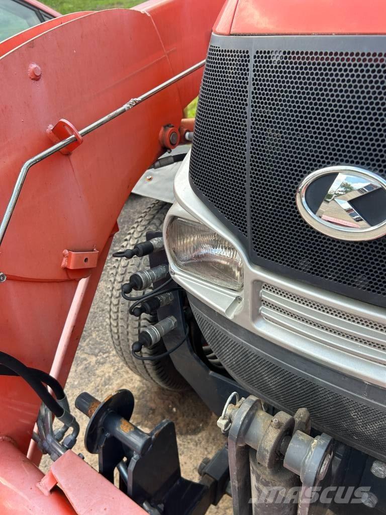 Kubota L 4240 Manjši traktorji