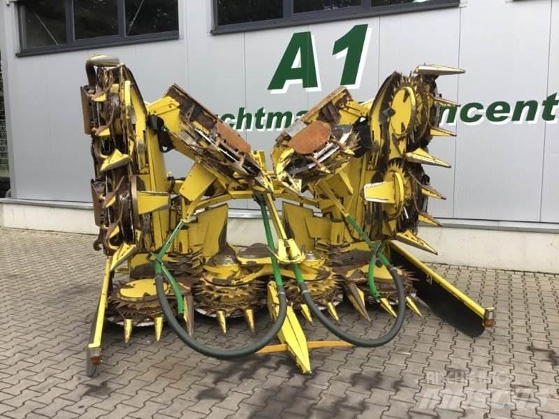 Kemper 375 PLUS Kmetijstvo - drugo