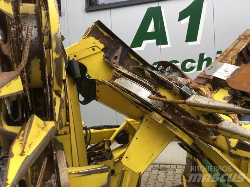 Kemper 375 PLUS Kmetijstvo - drugo