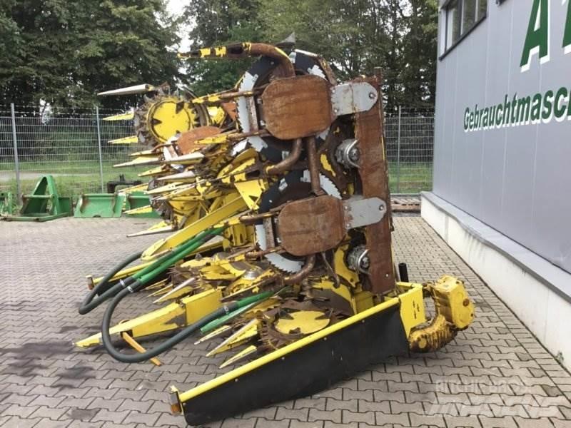 Kemper 375 PLUS Kmetijstvo - drugo