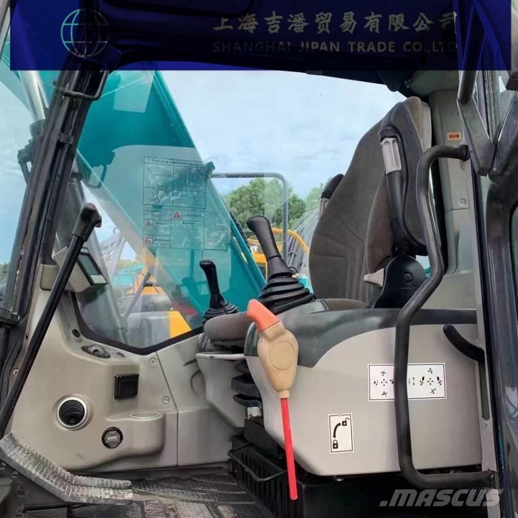 Sunward SWE 150 Bagri goseničarji