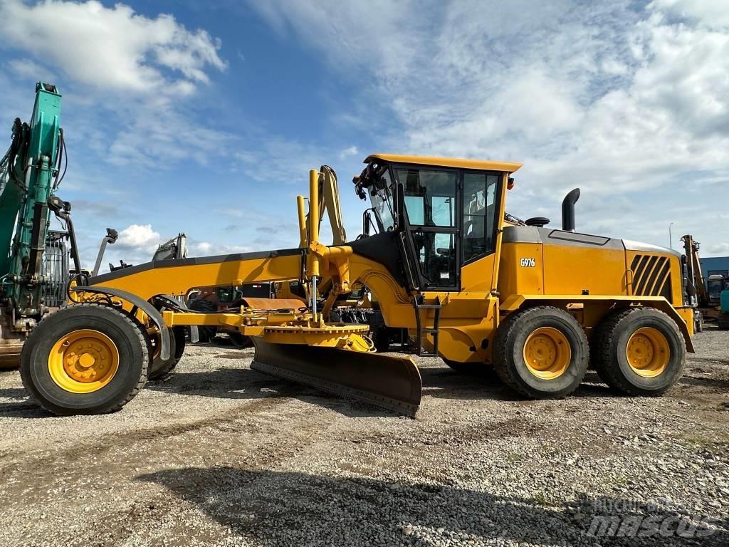 Volvo G 976 Grederji
