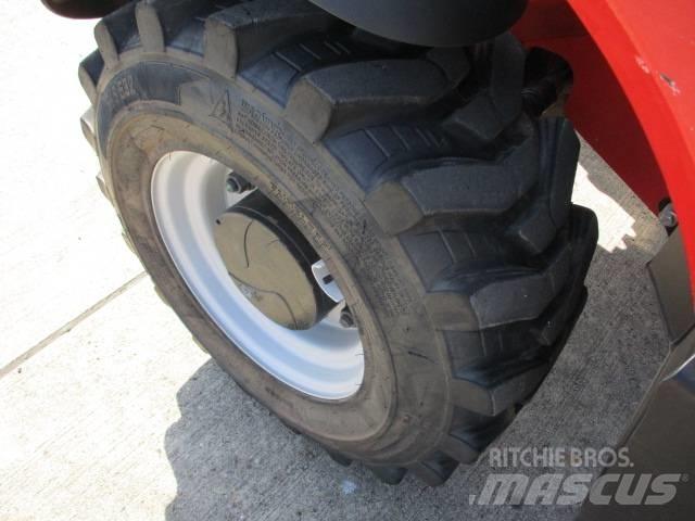 Manitou MT 625 (149) Teleskopski viličarji