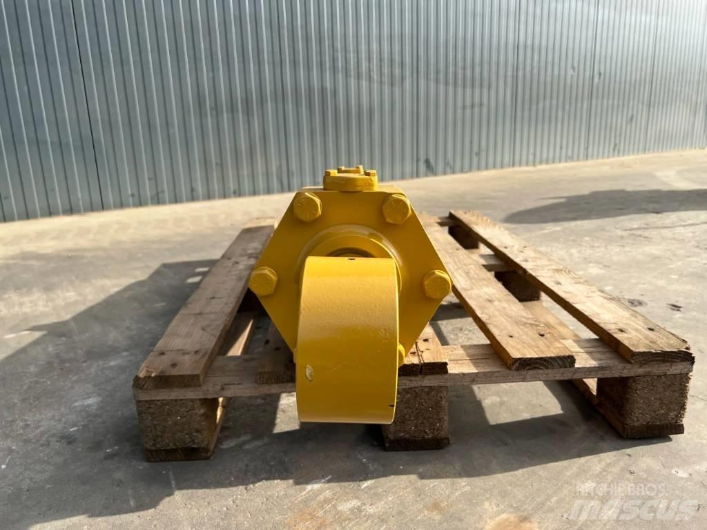 CAT D8 Cylinder Drugi deli