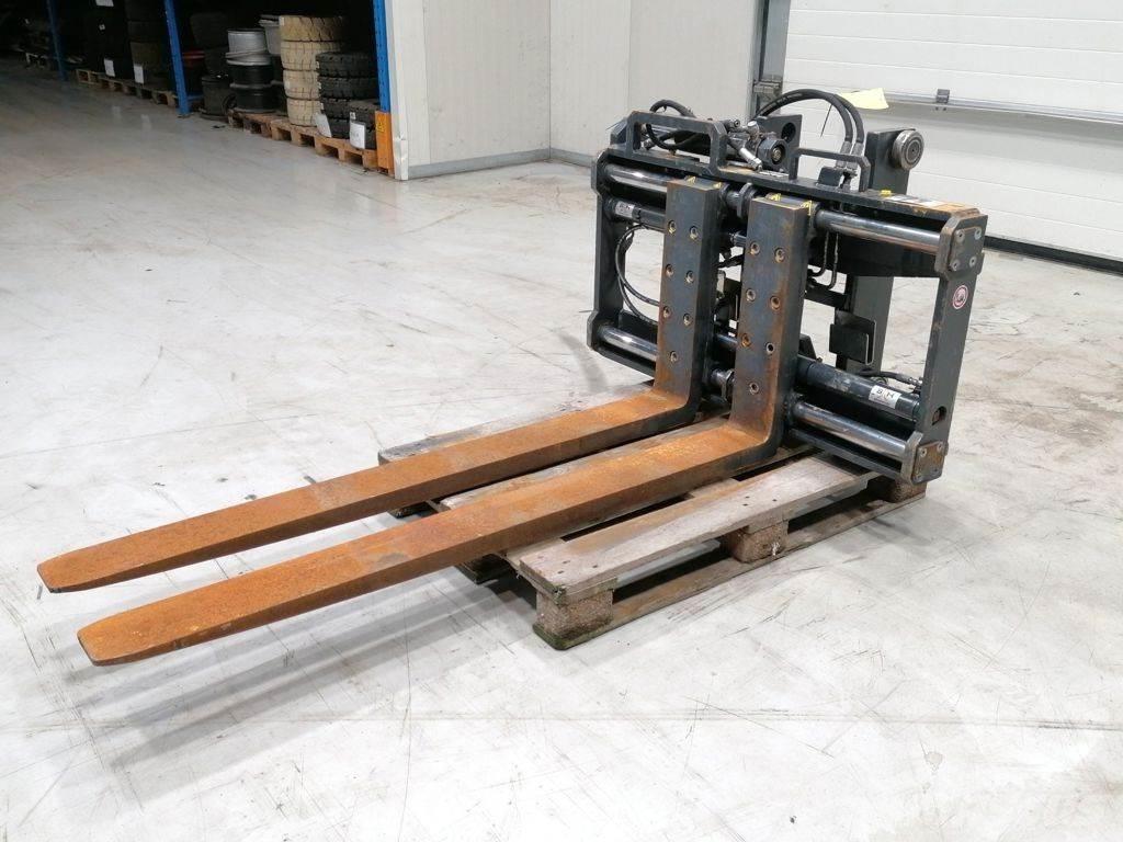 Linde ZVWS3.5 Vilice