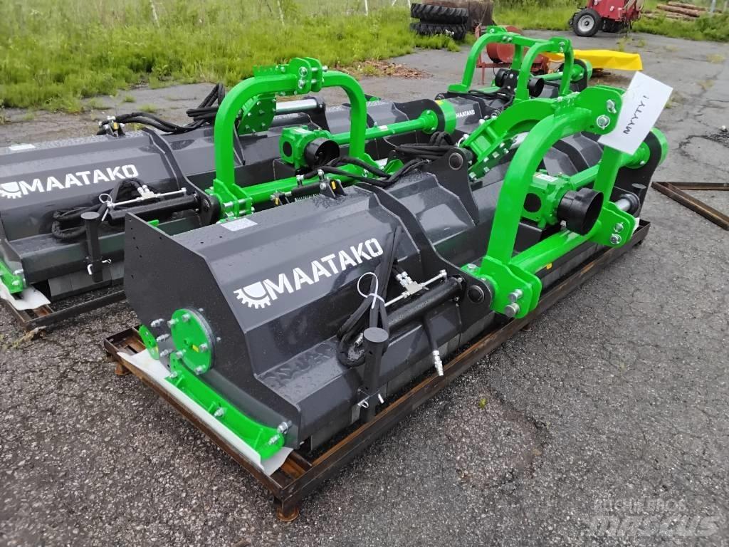  Maatako MKS300 Kosilnice za pašnike