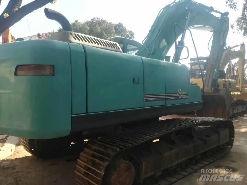 Kobelco SK 330 Bagri goseničarji