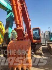 Doosan DH 225 Bagri goseničarji