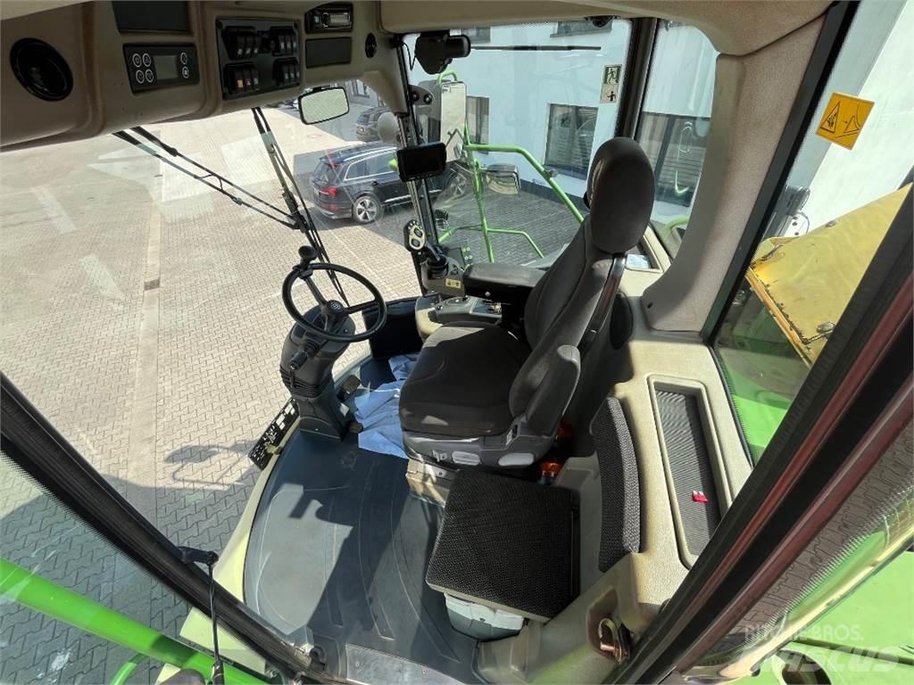Krone BiG X 770 Kombajni za krmo