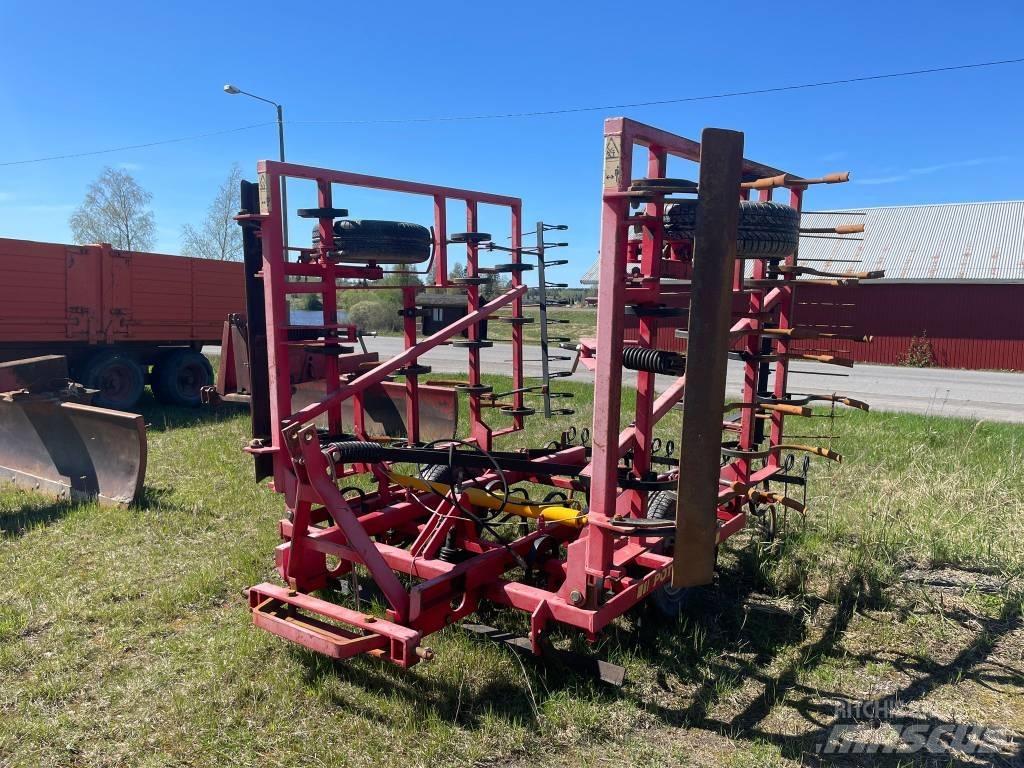 Potila SK 450 äes Brane