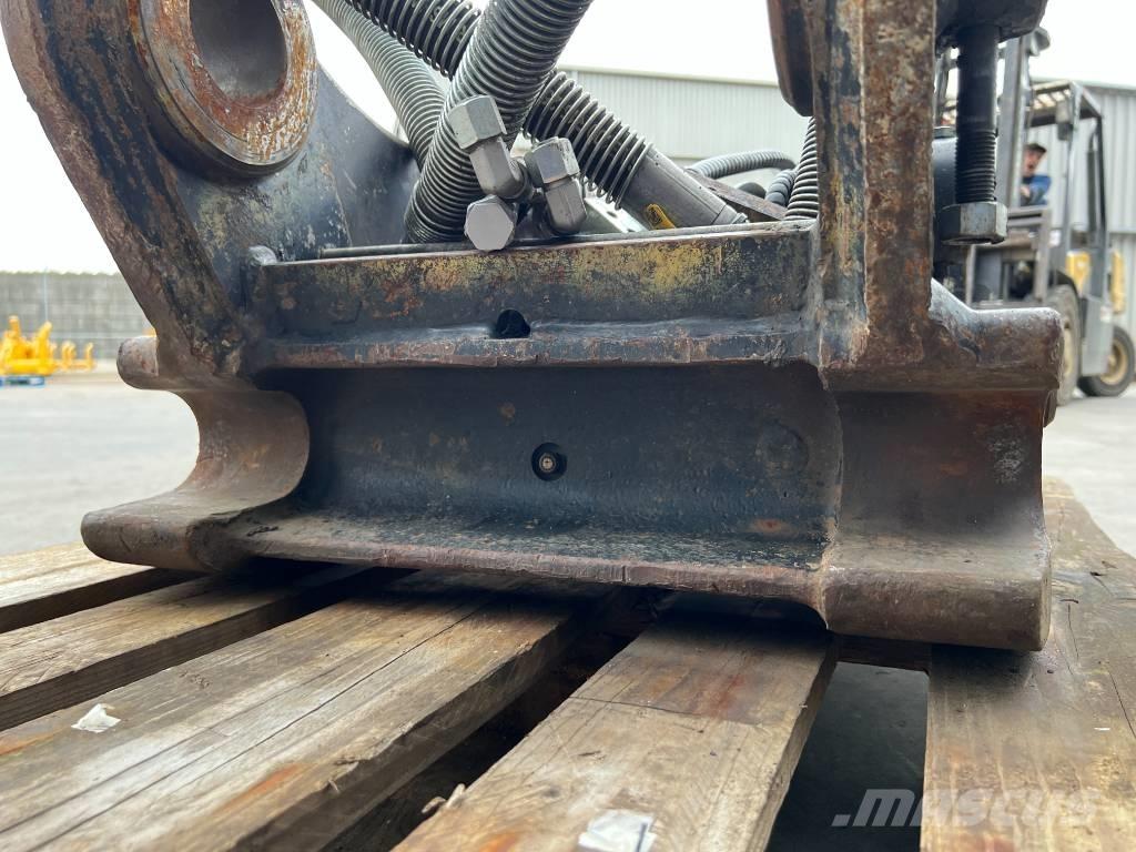 OilQuick OQ70/55 Hitre spojke