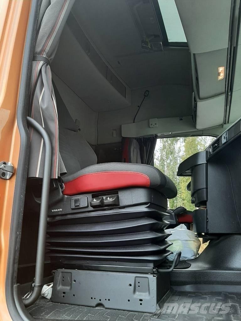 Volvo FH 13 Vlačilci