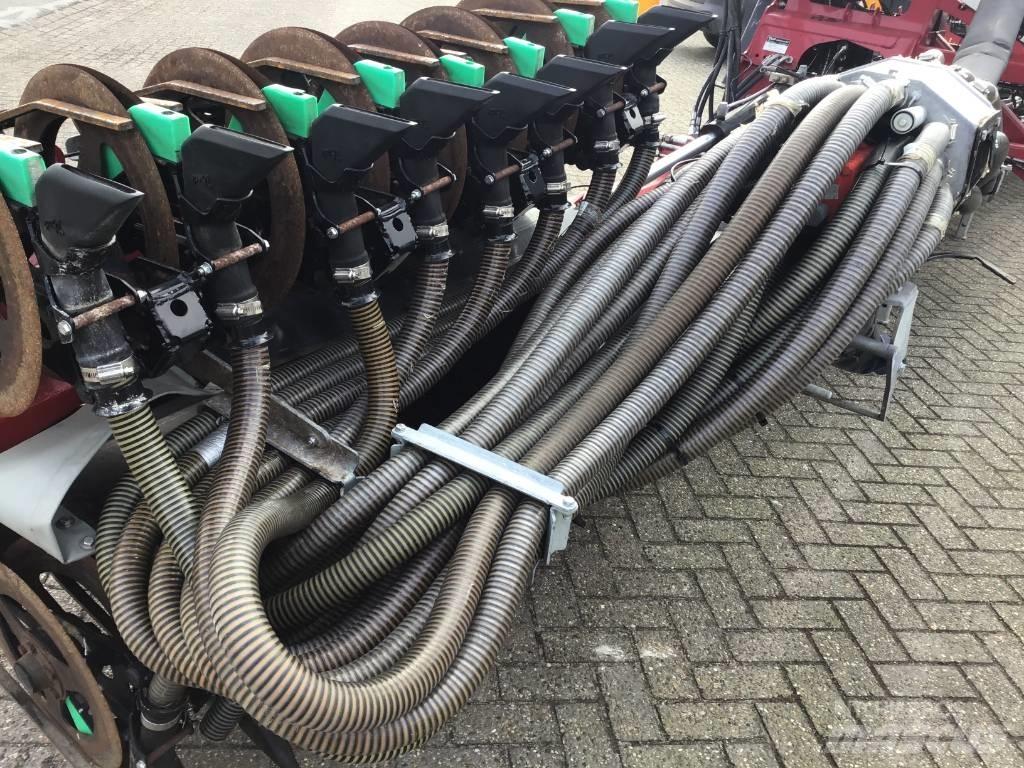 Vredo Profi 12M DV L Drugi stroji in oprema za umetna gnojila