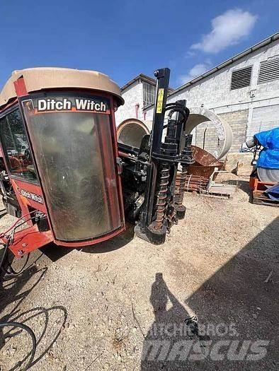 Ditch Witch JT30AT Terenske vrtalne naprave