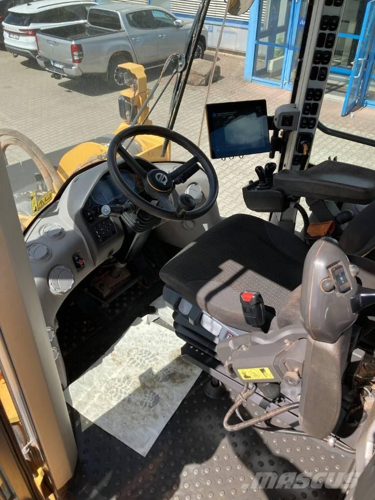 Volvo L 150 H Kolesni nakladalci