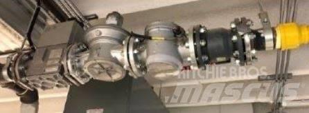  Bio Fuel System GTI Dizelski agregati
