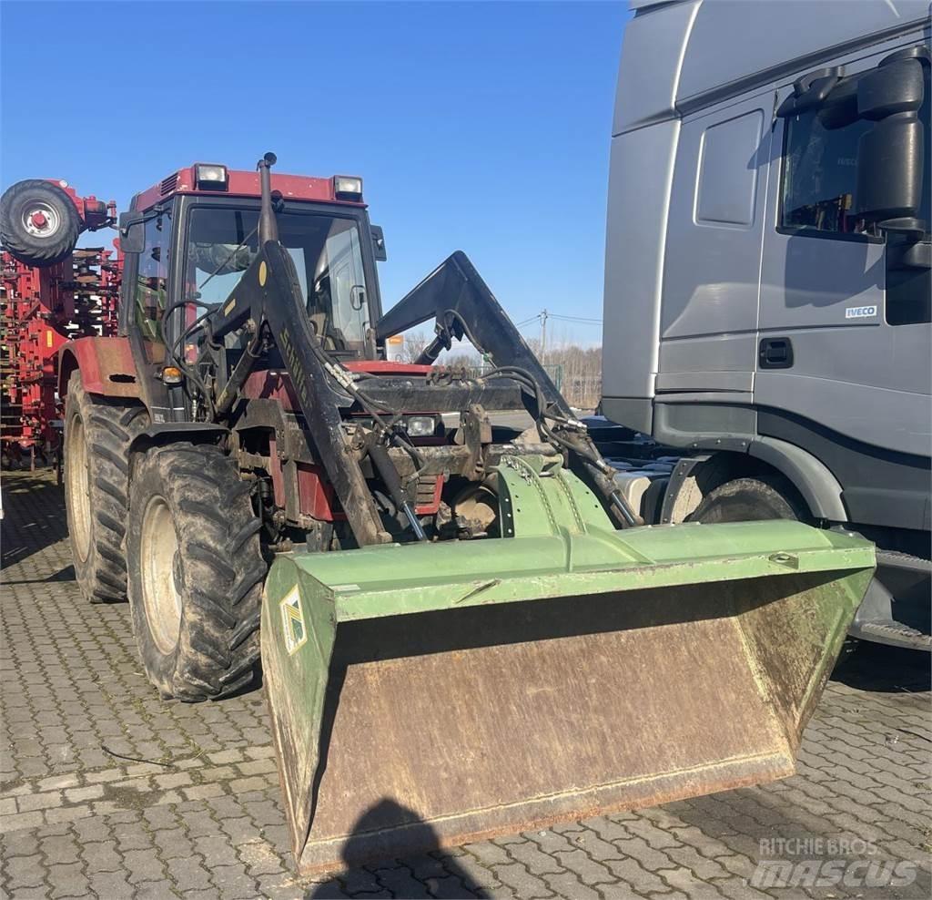 Case IH 856 XL Traktorji