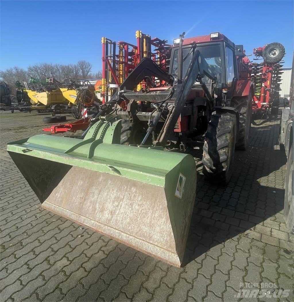 Case IH 856 XL Traktorji