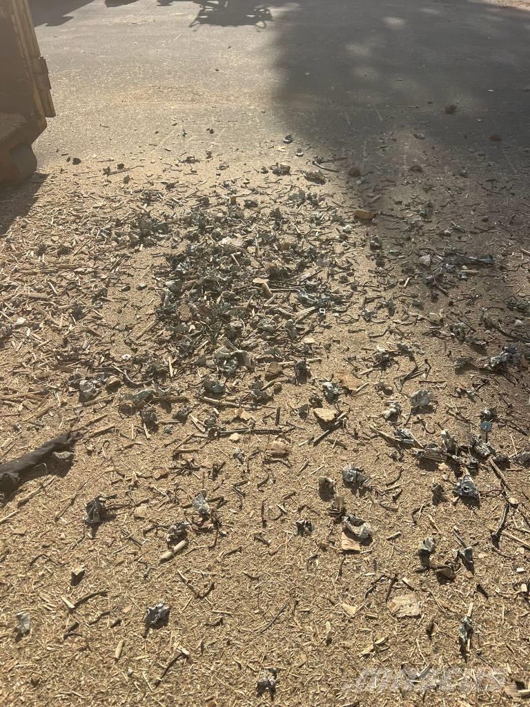 Morbark WH 3800 Žage