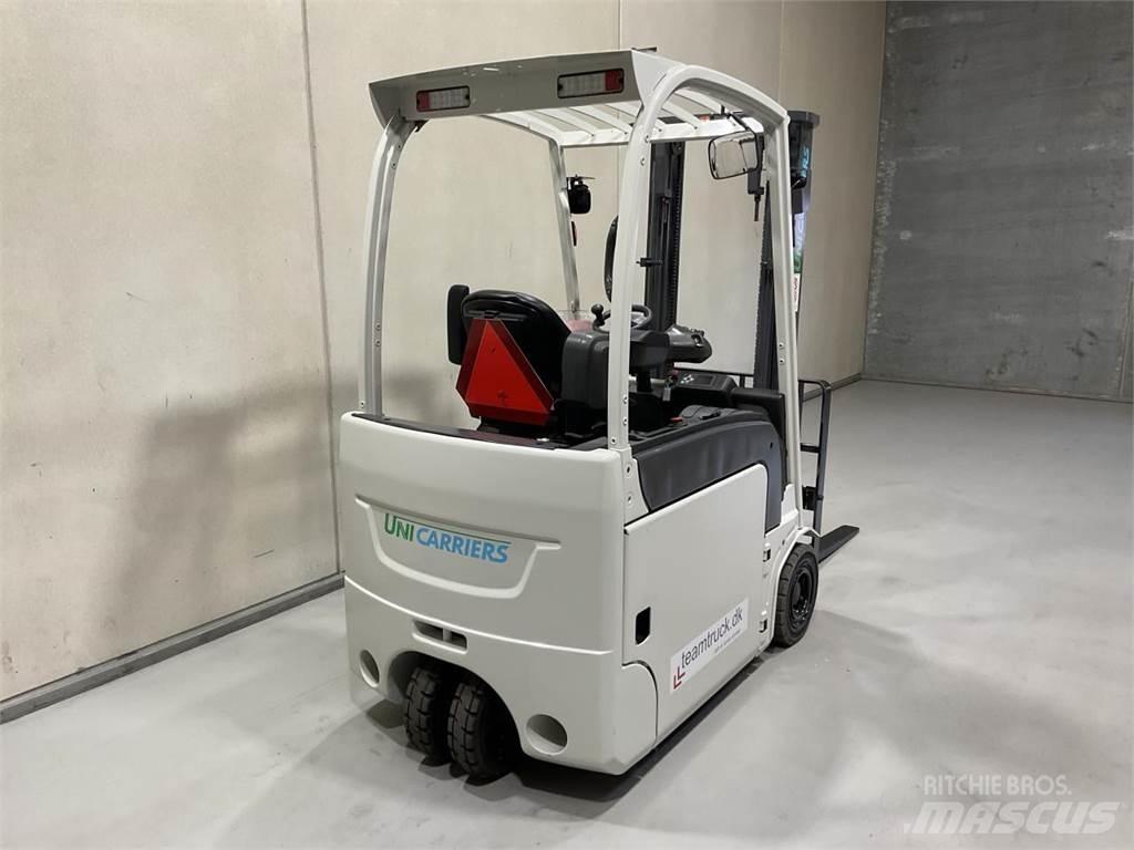 Nissan TX3-16 Električni viličarji