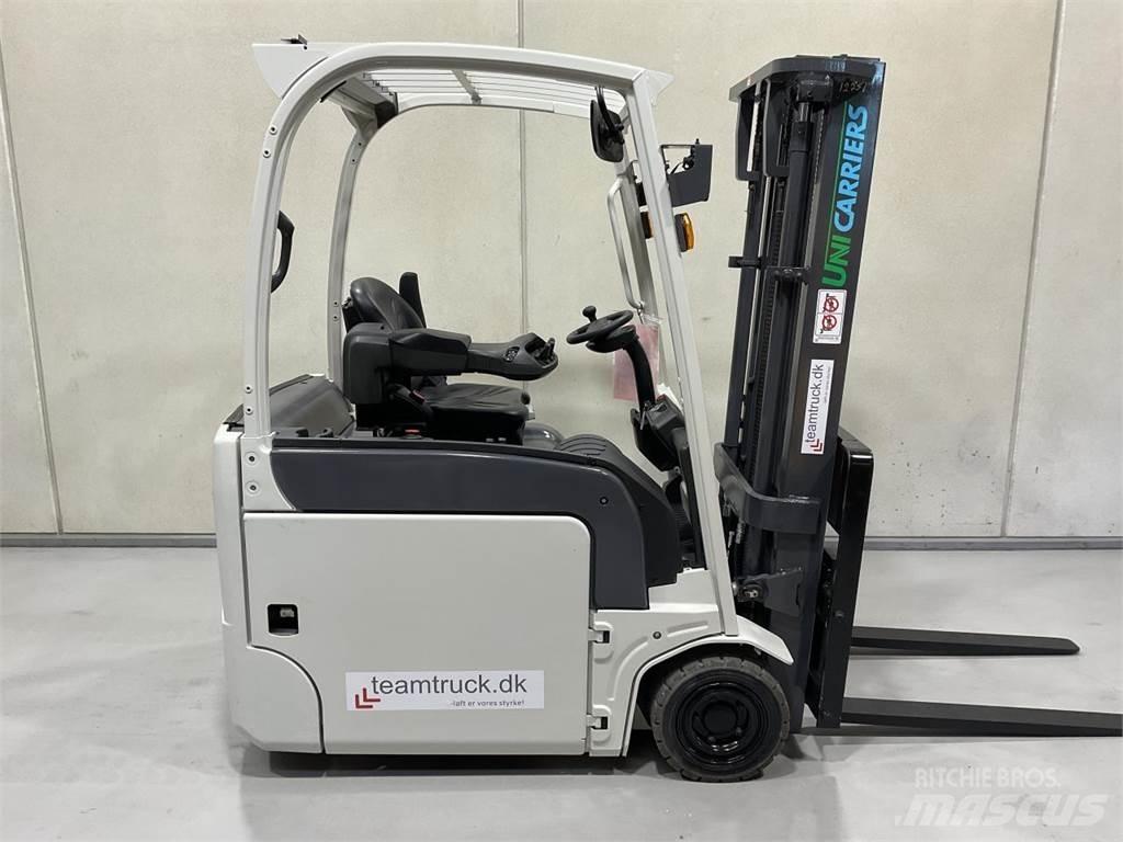 Nissan TX3-16 Električni viličarji