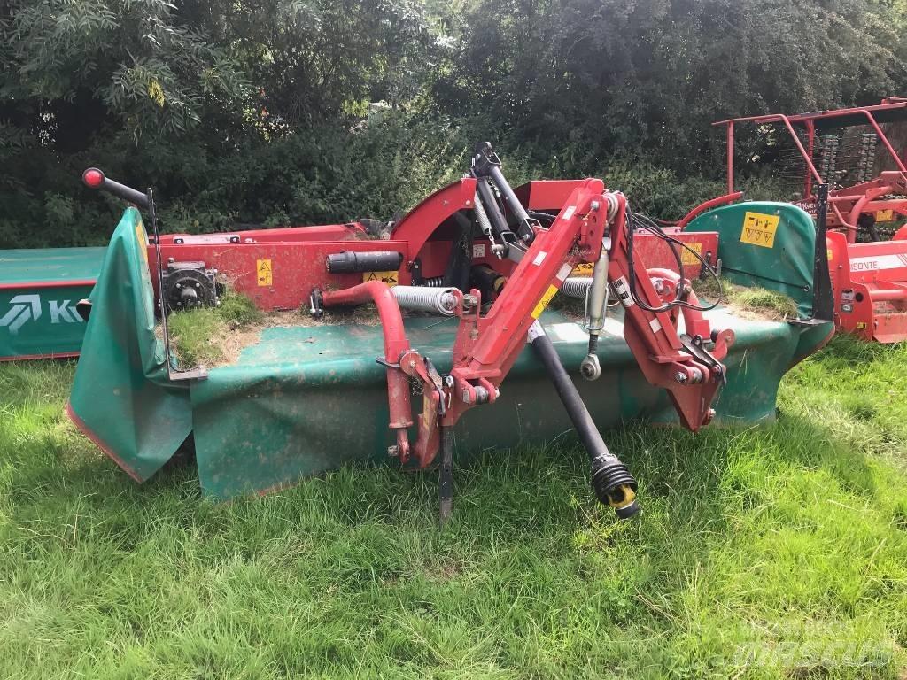 Kverneland 2832F Kosilnice