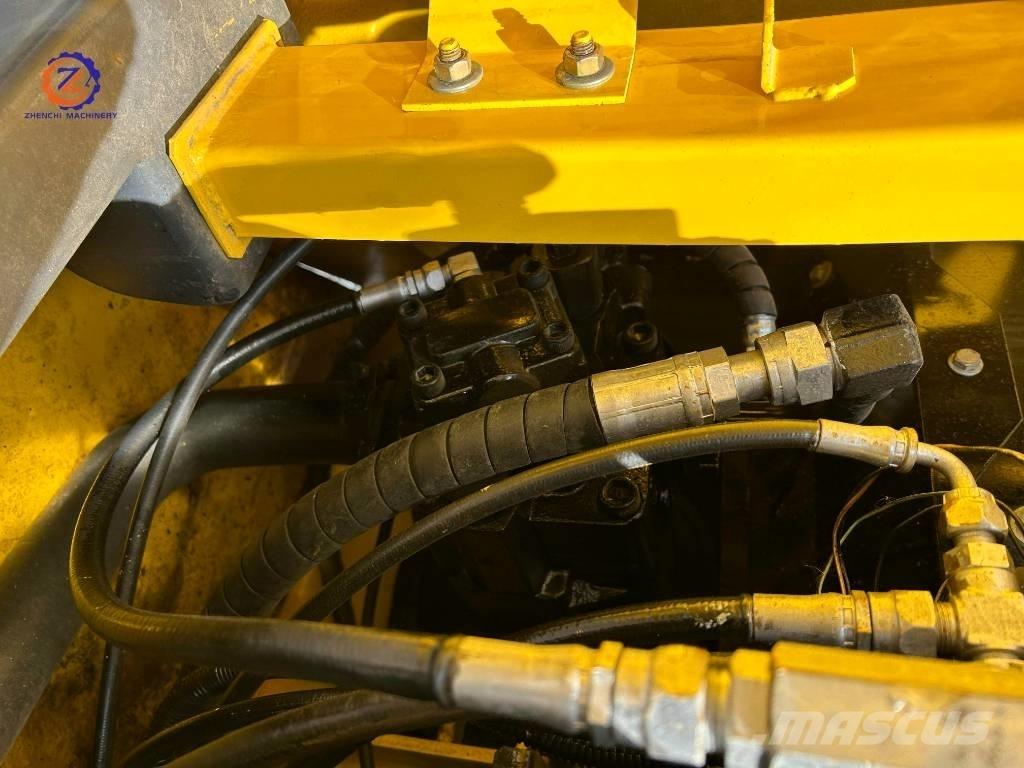Kobelco SK 75 Midi bagri 7t – 12t
