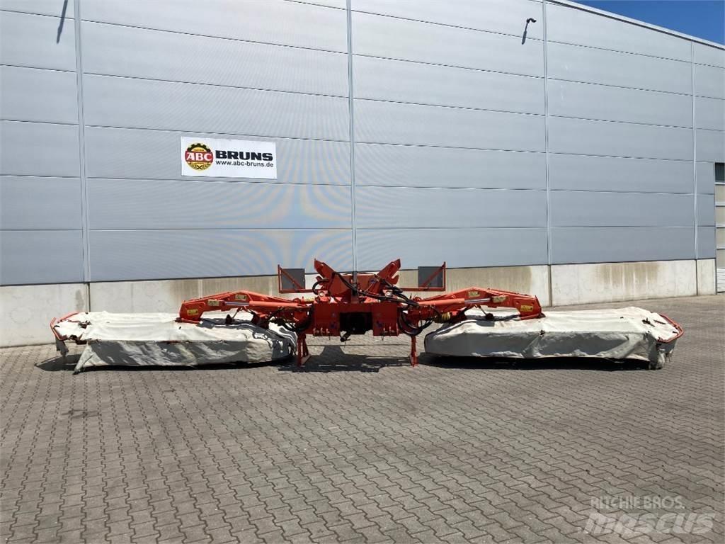 Kuhn GMD 883 Diskaste kosilnice