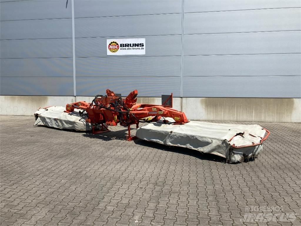 Kuhn GMD 883 Diskaste kosilnice