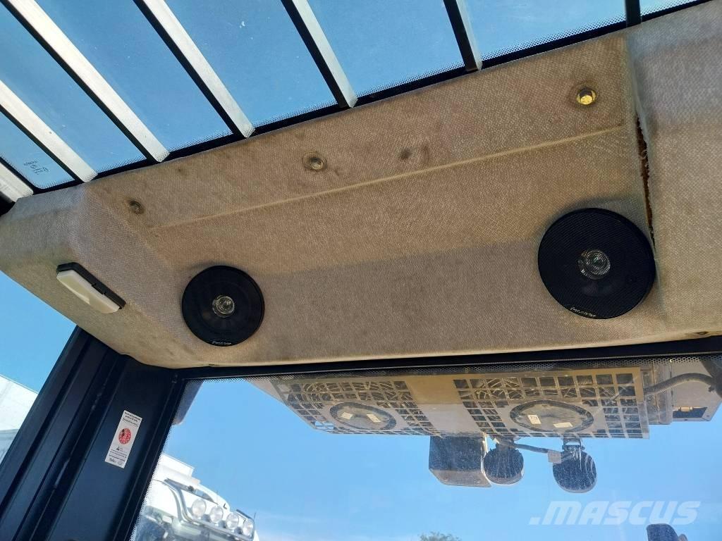 Yale GDP 80 VX-9 Dizelski viličarji