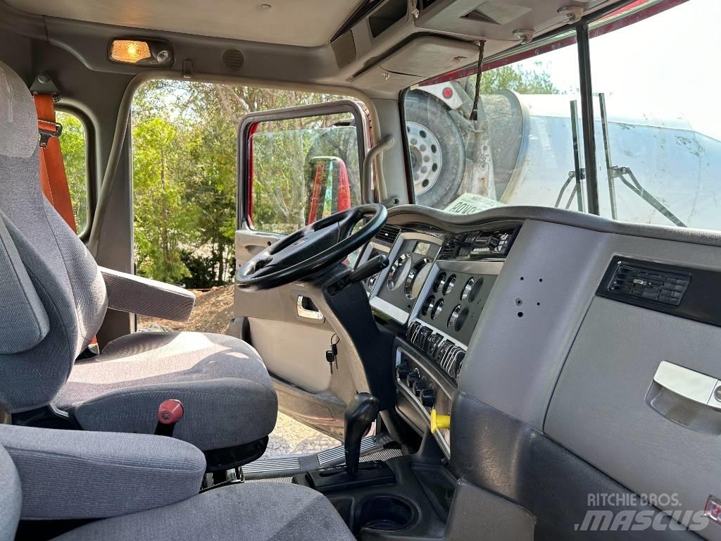 Kenworth W 900 Drugi tovornjaki
