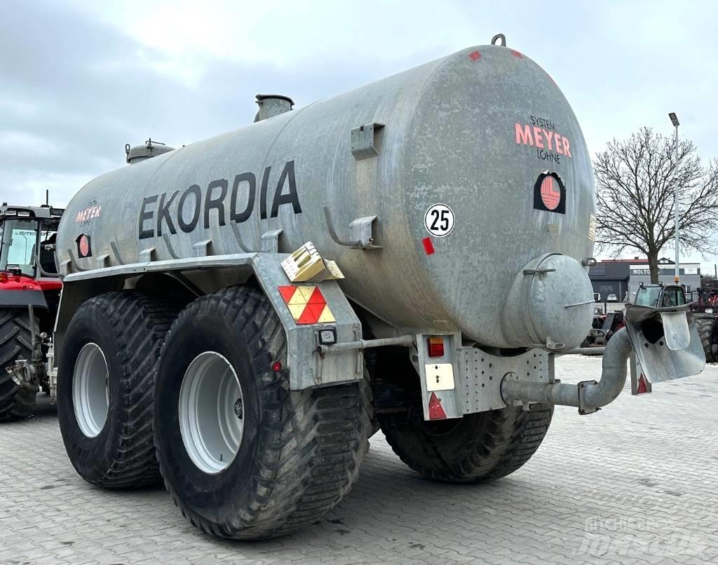 REKORDIA 18000 L Drugi stroji in oprema za umetna gnojila