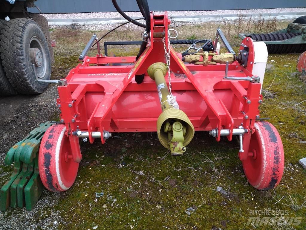 Akpil Multipiel 75 Oprema za pridelovanje krompirja - Drugo