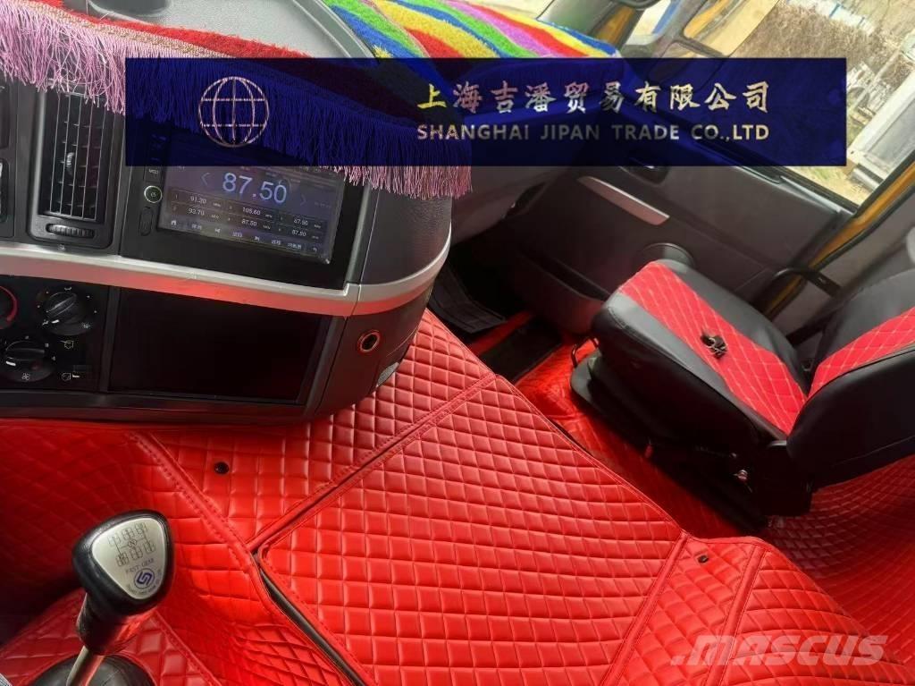 Sany STC 800 T5 Rabljeni žerjavi za vsak teren