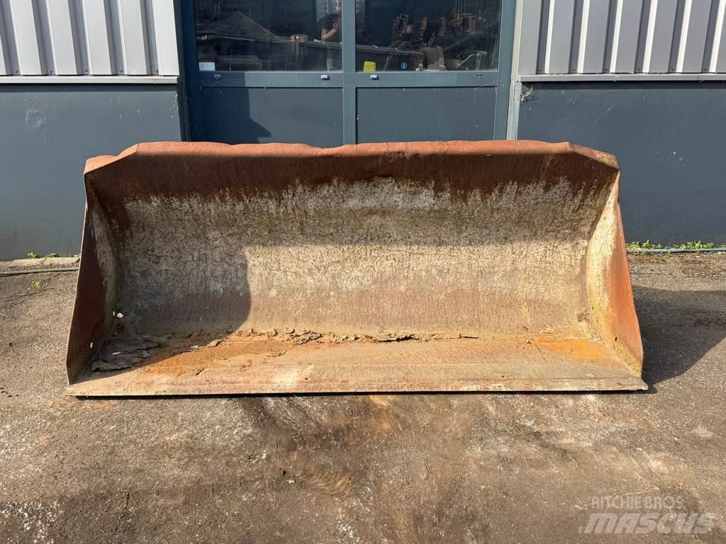  Onbekend WG-2400 Žlice
