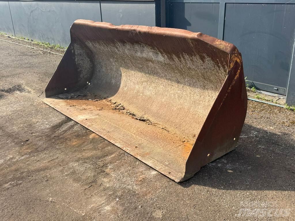  Onbekend WG-2400 Žlice