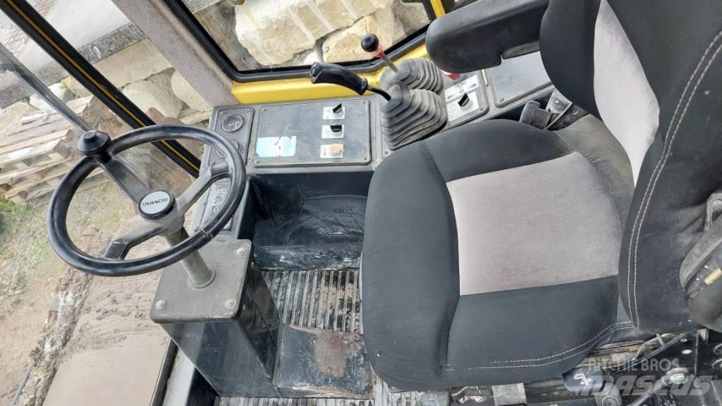 Bomag BW 178 D H-3 Dvojni valjarji