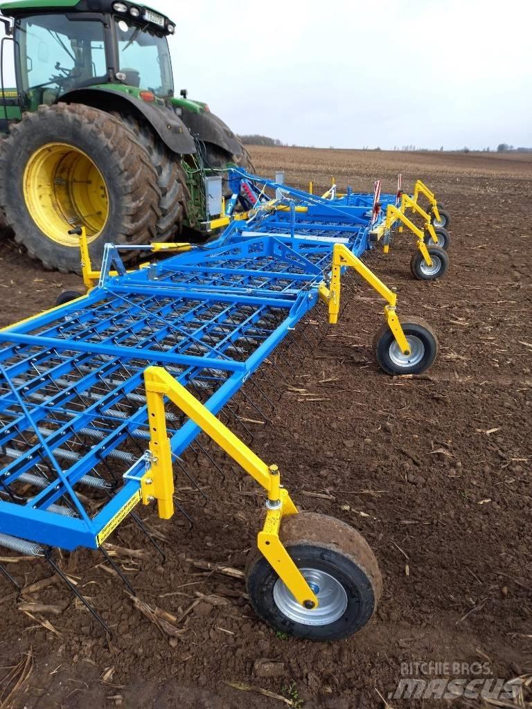 Treffler TS1220 Brane