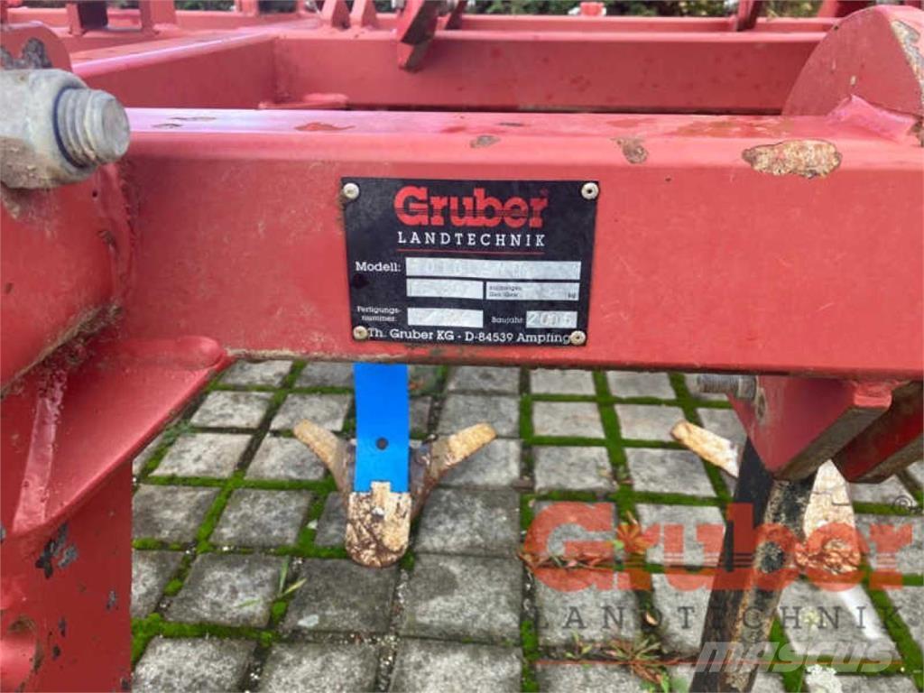 Rotoland FG 307 Kultivatorji