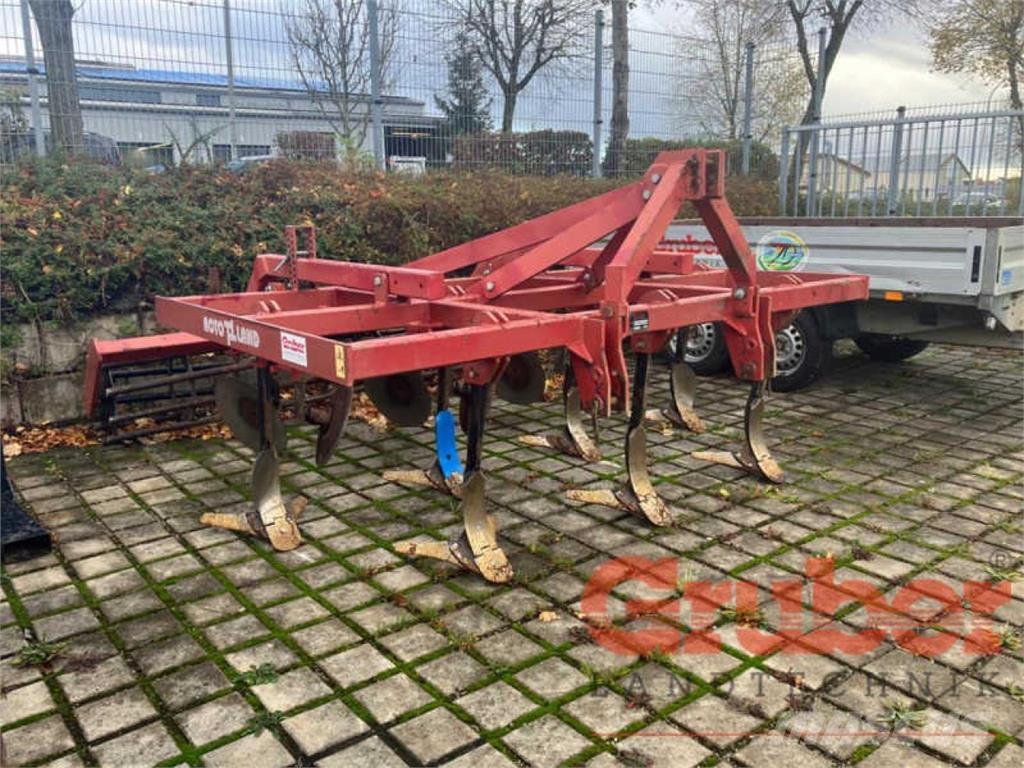 Rotoland FG 307 Kultivatorji