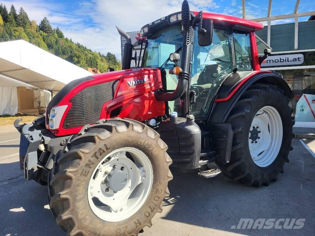 Valtra N 103.4 Traktorji