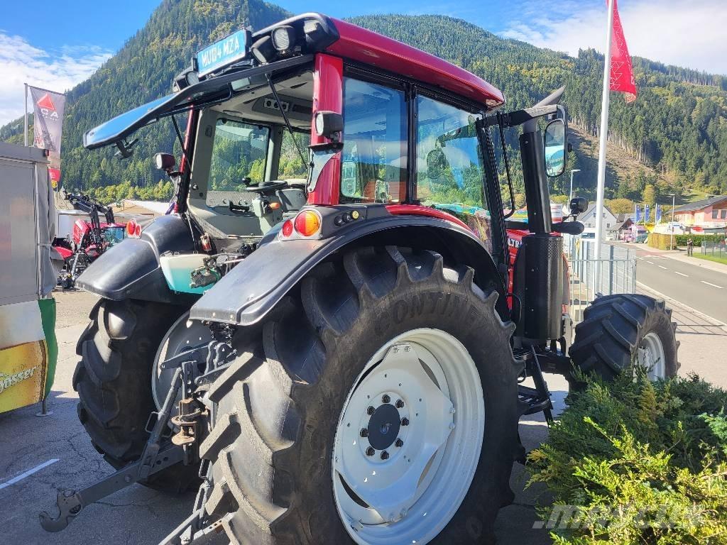 Valtra N 103.4 Traktorji