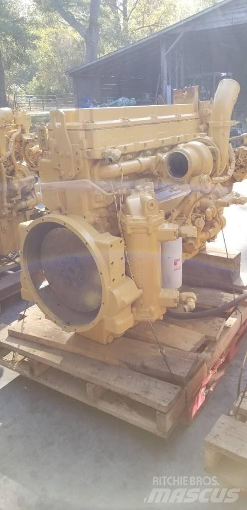 CAT C 11 Motorji